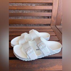 Birkenstock sandals